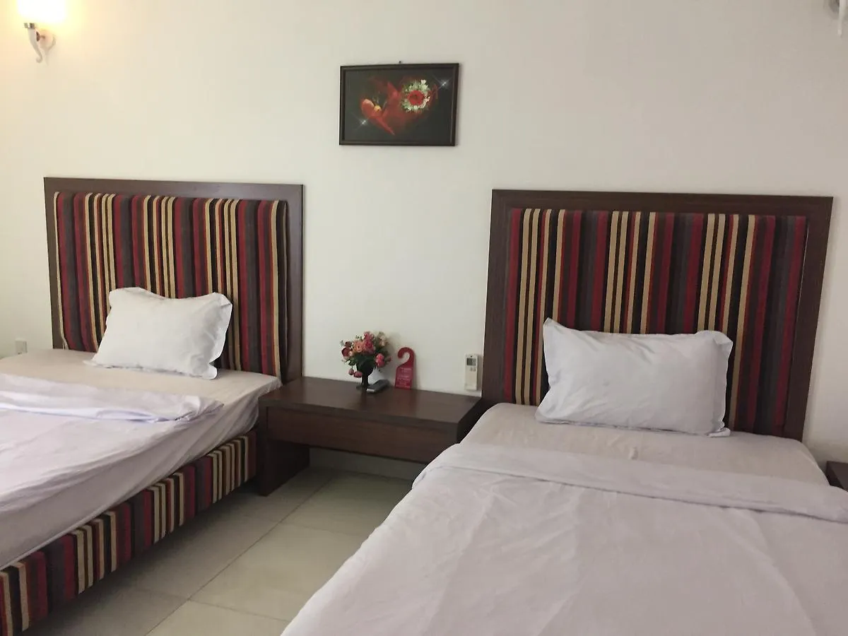 Dana Home Hotel - Apartment Da Nang Vietnam