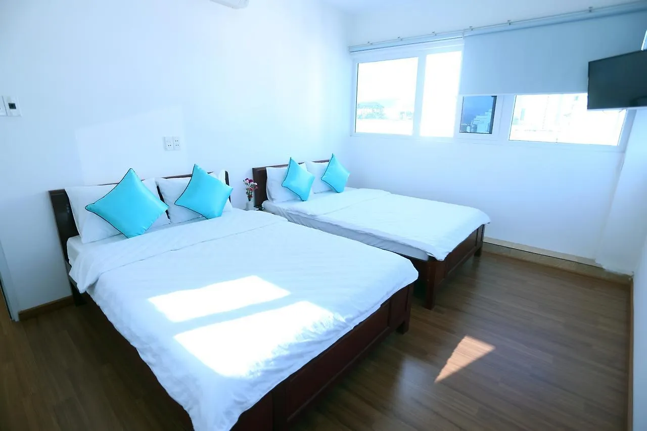 Dana Home Hotel - Apartment Da Nang 0*,  Vietnam