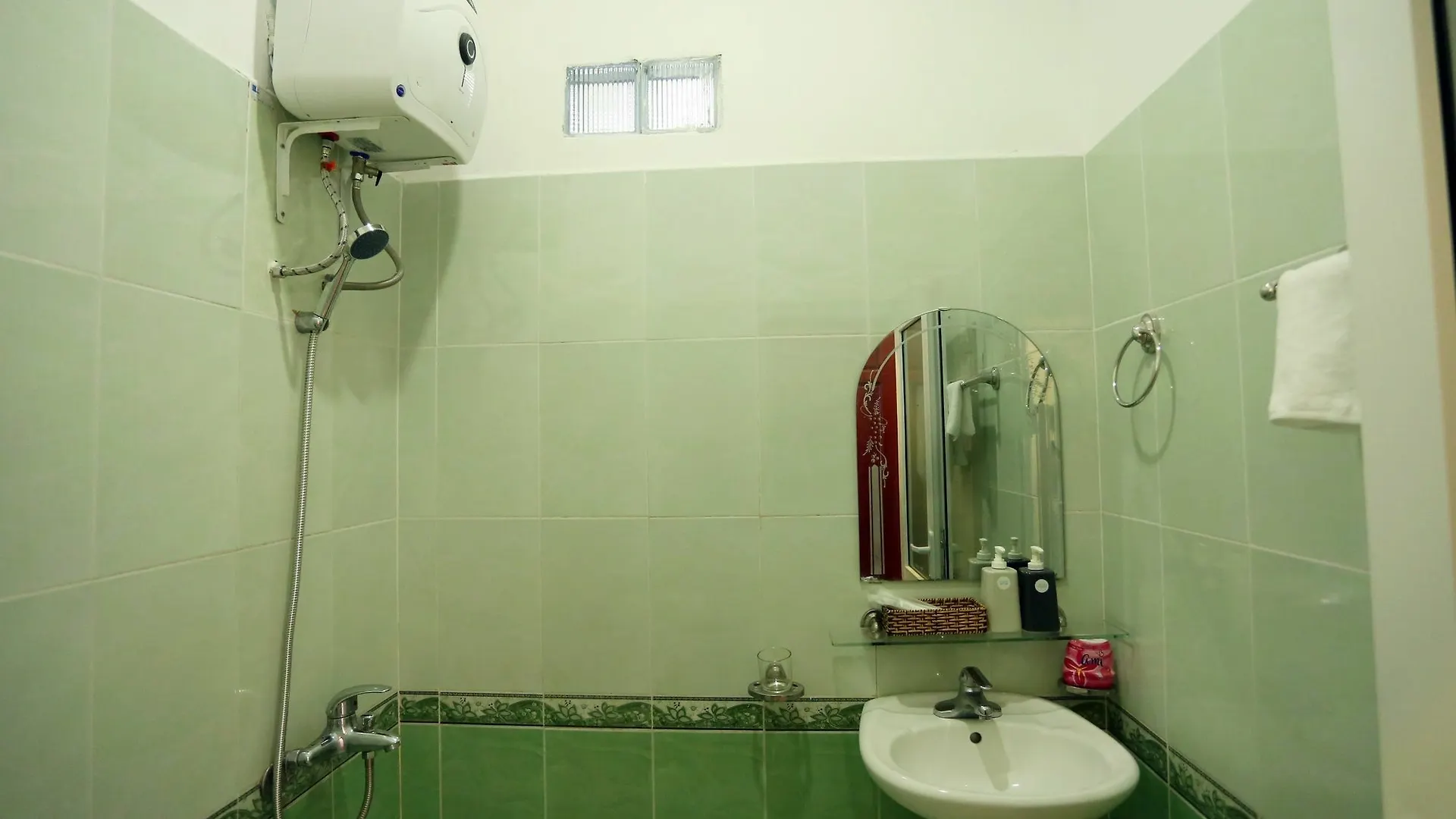 Dana Home Hotel - Apartment Da Nang Vietnam