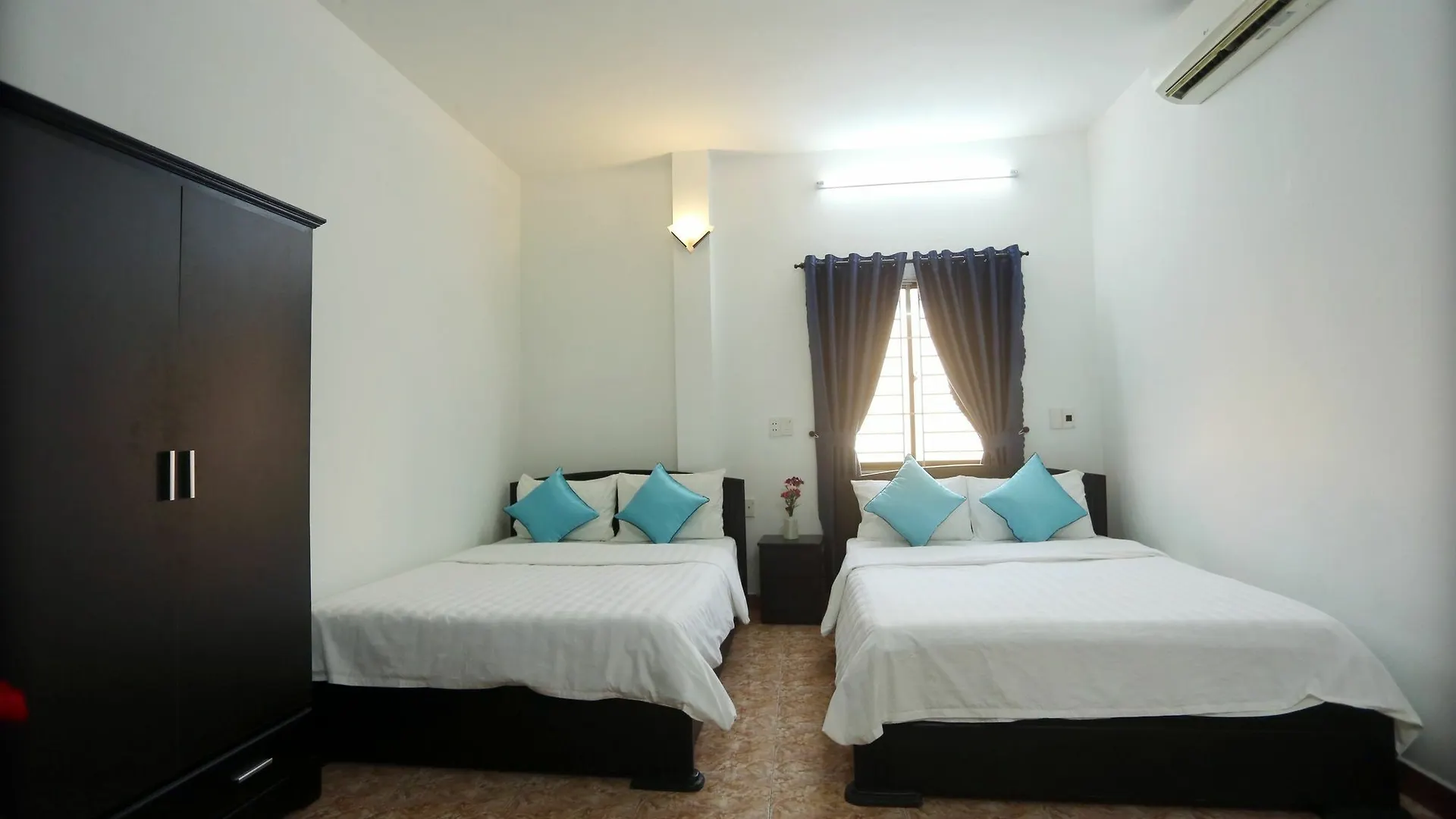 Dana Home Hotel - Apartment Da Nang