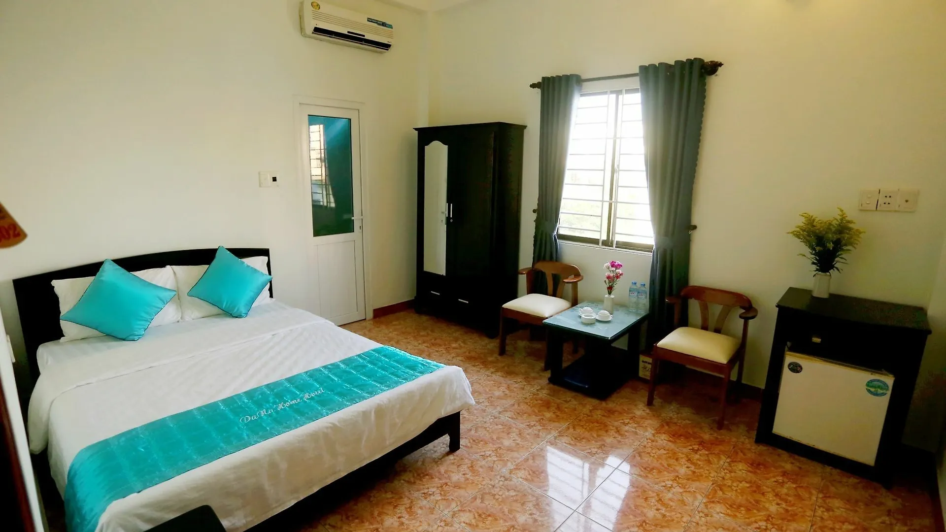 Dana Home Hotel - Apartment Da Nang 0*,  Vietnam