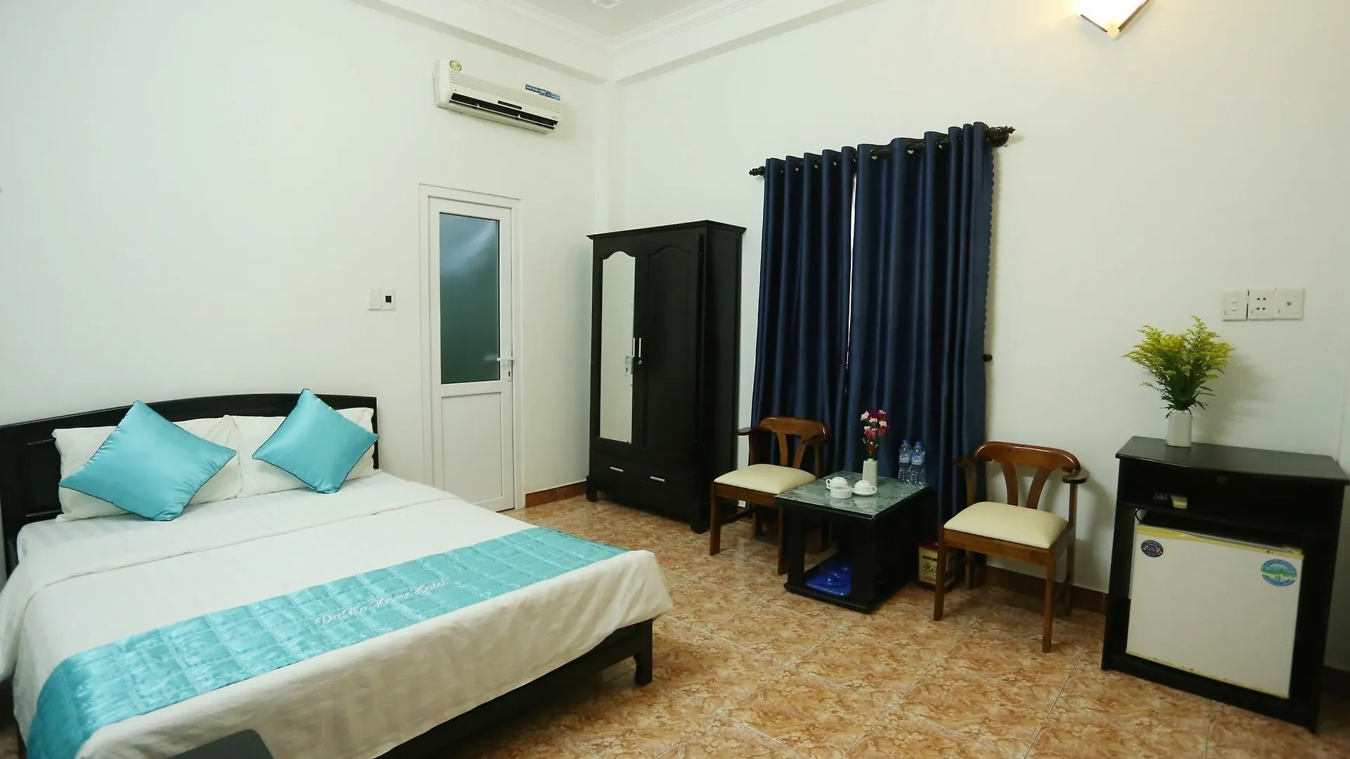 Dana Home Hotel - Apartment Da Nang