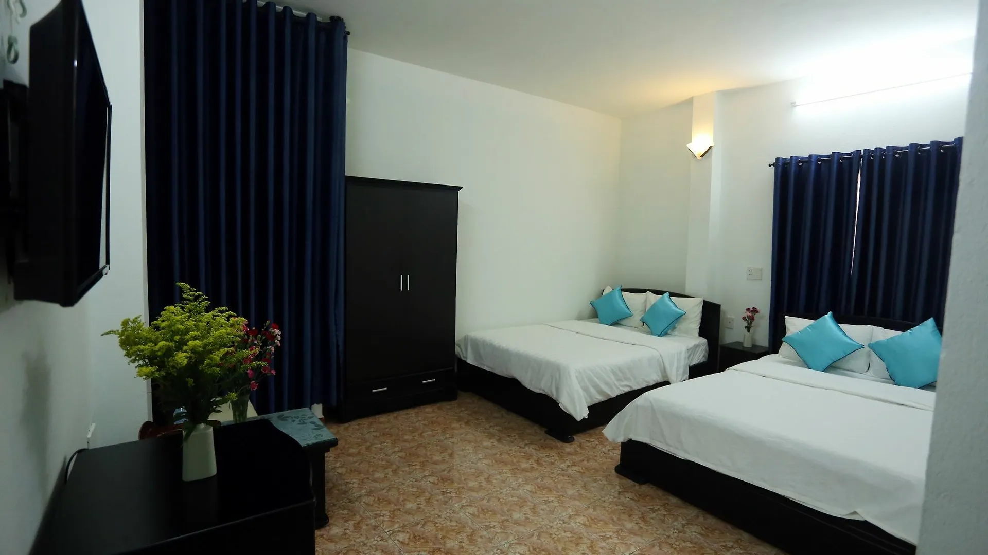 Dana Home Hotel - Apartment Da Nang Vietnam