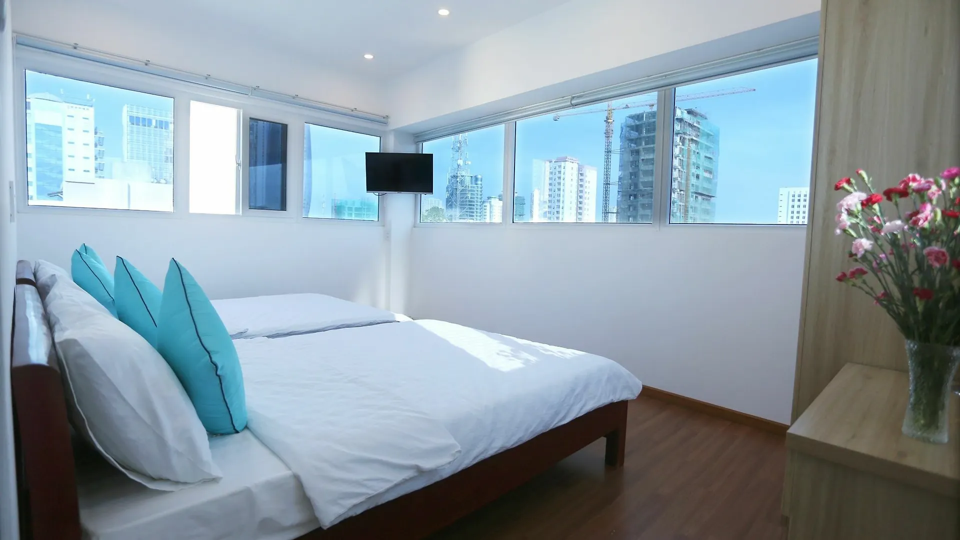Dana Home Hotel - Apartment contacts
