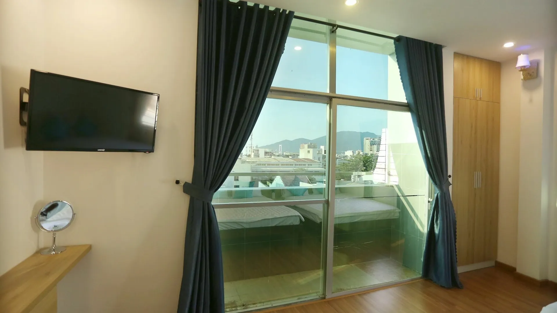Dana Home Hotel - Apartment Da Nang