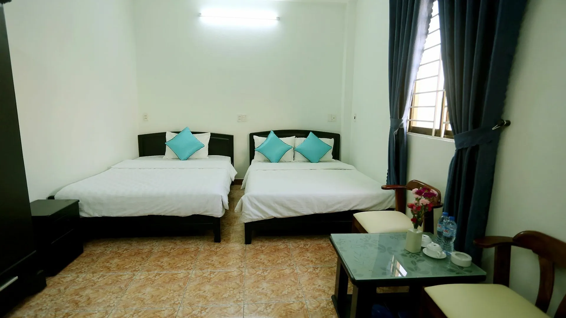 Dana Home Hotel - Apartment Da Nang