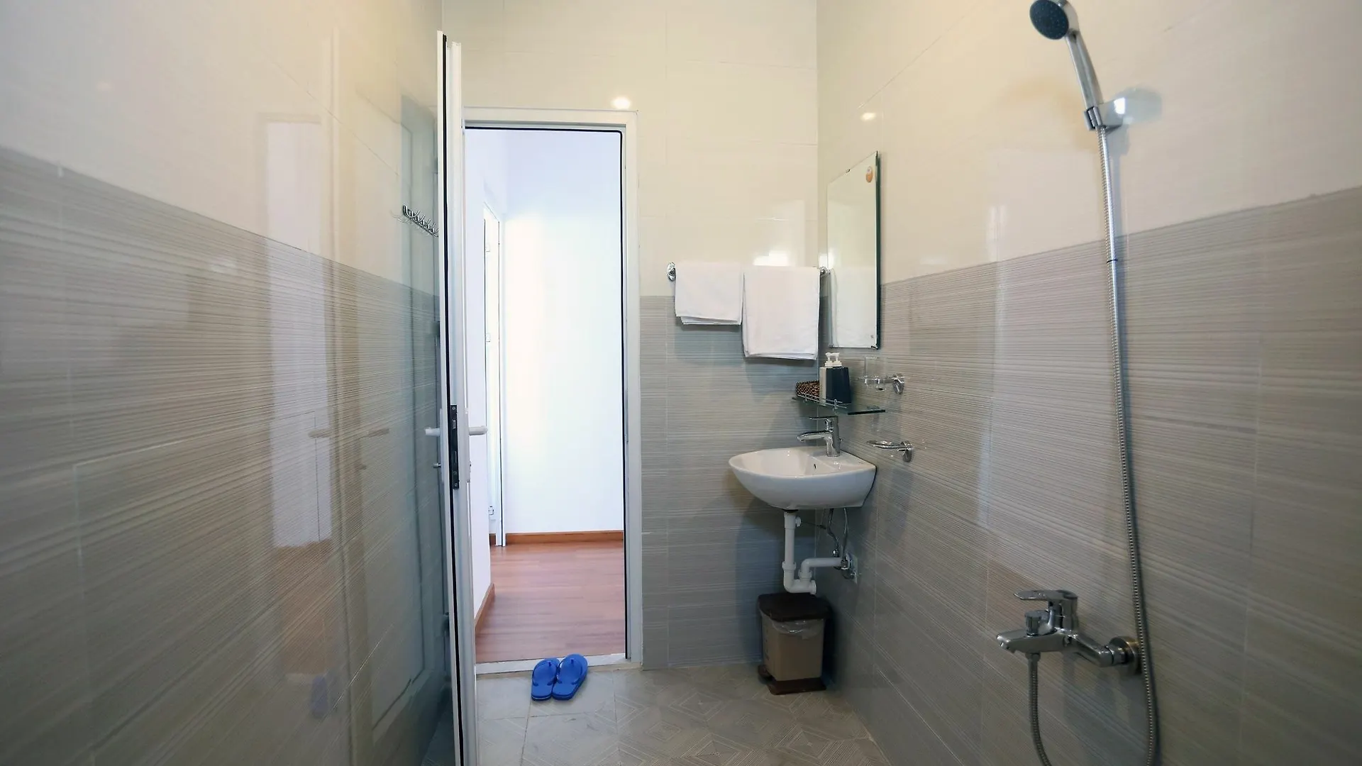 Dana Home Hotel - Apartment Da Nang